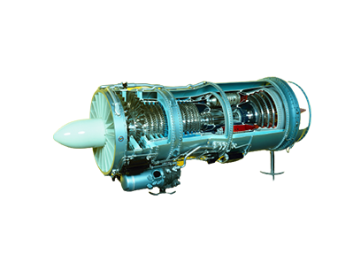 Aircraft Engine Turbochargers